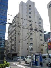 メゾン第3新大阪