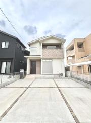 新前田戸建