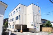 タケオハイツ