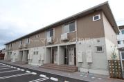 ガーデンハウスC棟