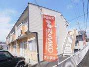 近鉄南大阪線尺土駅まで徒歩10分