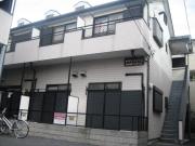ＪＲ京浜東北・根岸線蕨駅まで徒歩12分