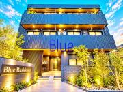 Blue Residence Vol.7