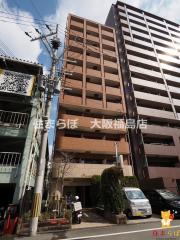 ＪＲ大阪環状線福島駅まで徒歩3分