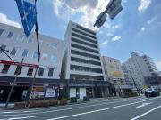 地下鉄御堂筋線江坂駅まで徒歩2分