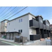 アムール HORINOUCHI II