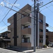 地下鉄東山線中村公園駅まで徒歩5分
