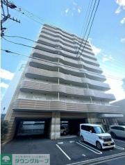ノヴェル新栄