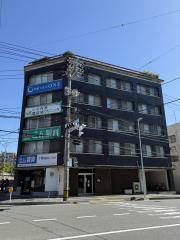 プランドール山の田