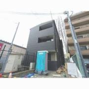 地下鉄長堀鶴見緑地線門真南駅まで徒歩9分
