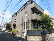フォレスト高円寺