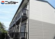 サン・friends芳ヶ崎 A棟