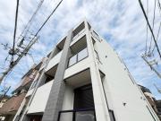 地下鉄御堂筋線江坂駅まで徒歩15分