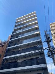 東京メトロ銀座線日本橋駅まで徒歩9分