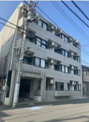 東急多摩川線矢口渡駅まで徒歩5分