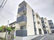 プレシャス姪浜A棟