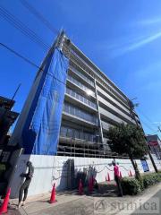 メルディア大阪EASTワールドアイ