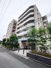 ＪＲ京浜東北・根岸線西川口駅まで徒歩9分