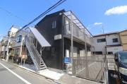 ウィステリア西蒲田