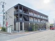 ＪＲ武蔵野線吉川美南駅まで徒歩5分
