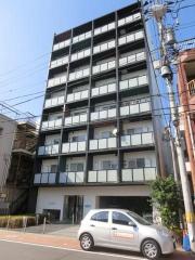 ヴェルト日暮里イースト