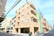 ＪＲ山手線御徒町駅まで徒歩13分