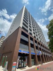 エンクレストベイサイド通り