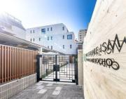 アステラホーム四谷大京町