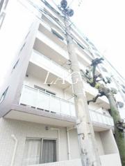 都営浅草線本所吾妻橋駅まで徒歩8分