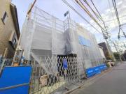 ＪＲ中央線高円寺駅まで徒歩9分