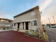 シャーメゾン ATO II棟
