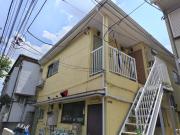 ＪＲ中央線高円寺駅まで徒歩8分