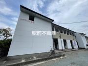 ＪＲ久大本線久留米高校前駅まで徒歩8分