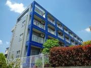 サンパラッツオ弐番館