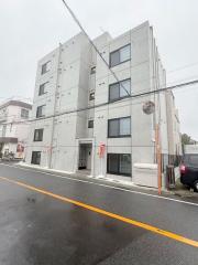 （防音マンション）ラシクラス氷川台