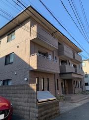 CAVANA神楽坂 旧ラ・モーダ矢来