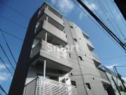西武新宿線新井薬師前駅まで徒歩9分