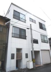 佐伯町ハイム