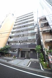 近鉄難波・奈良線大阪上本町駅まで徒歩2分