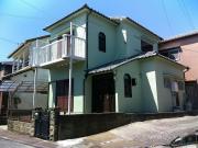 近鉄生駒線一分駅まで徒歩4分