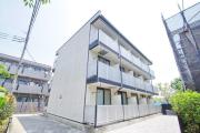 ＪＲ南武線中野島駅まで徒歩14分
