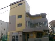 市営長橋通住宅1号館