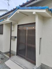 上之島町南 貸家