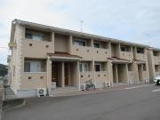 （有）シルク川尻II