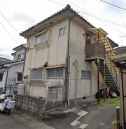 山下アパート