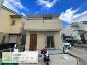 大枝塚原町3-281貸家