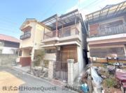 南恵我之荘5丁目戸建て