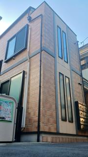 東京メトロ有楽町線護国寺駅まで徒歩7分