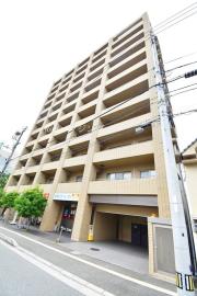 幸町シュンレジデンス