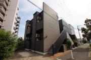 南海高野線萩原天神駅まで徒歩7分